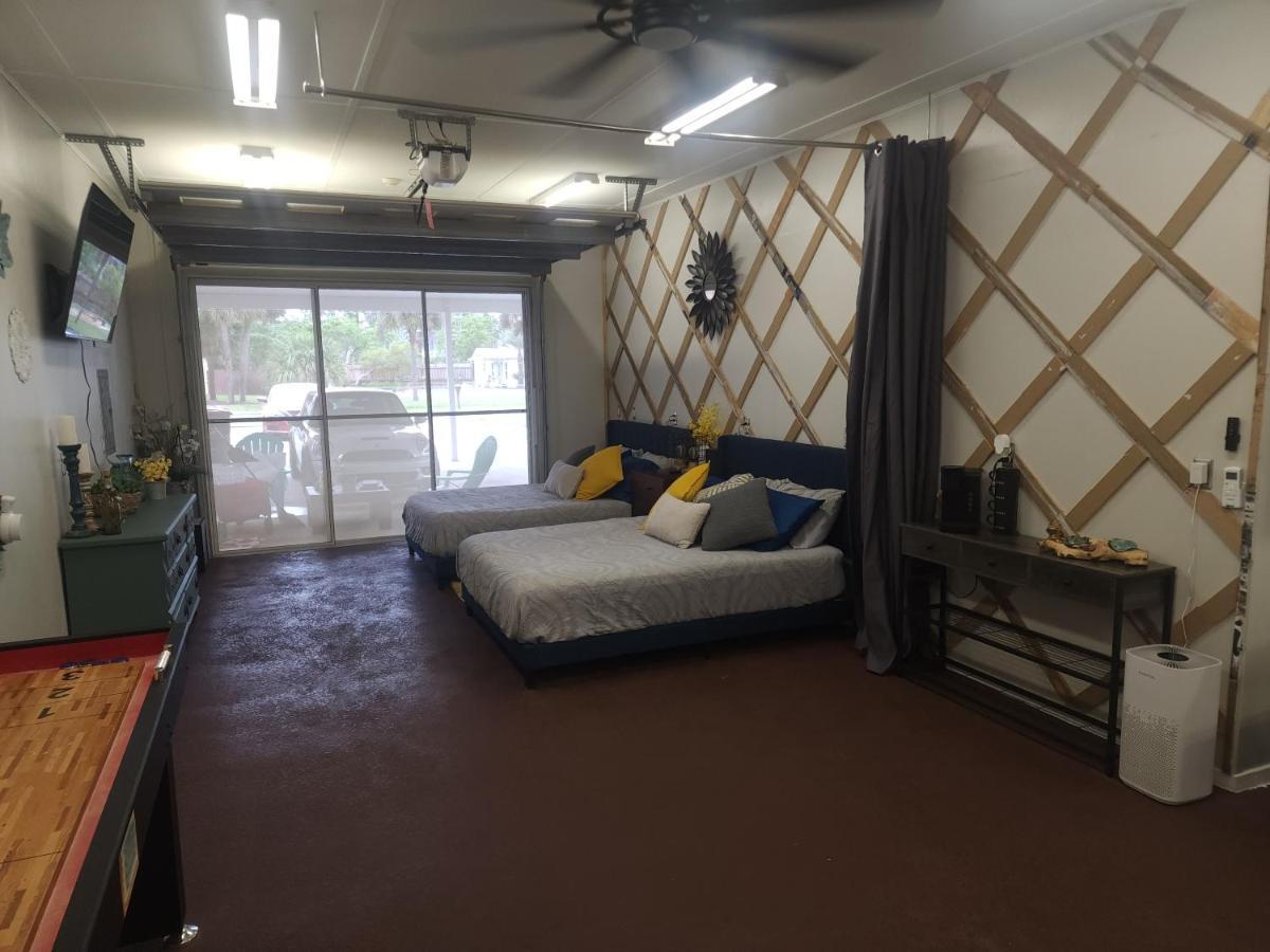 Hidden Gem Guest House Панама-Сити Экстерьер фото
