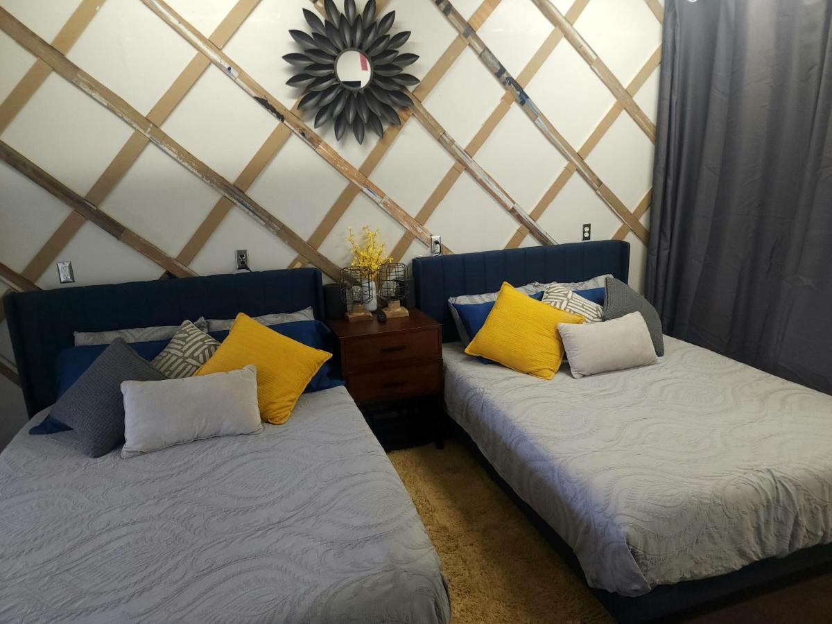 Hidden Gem Guest House Панама-Сити Экстерьер фото