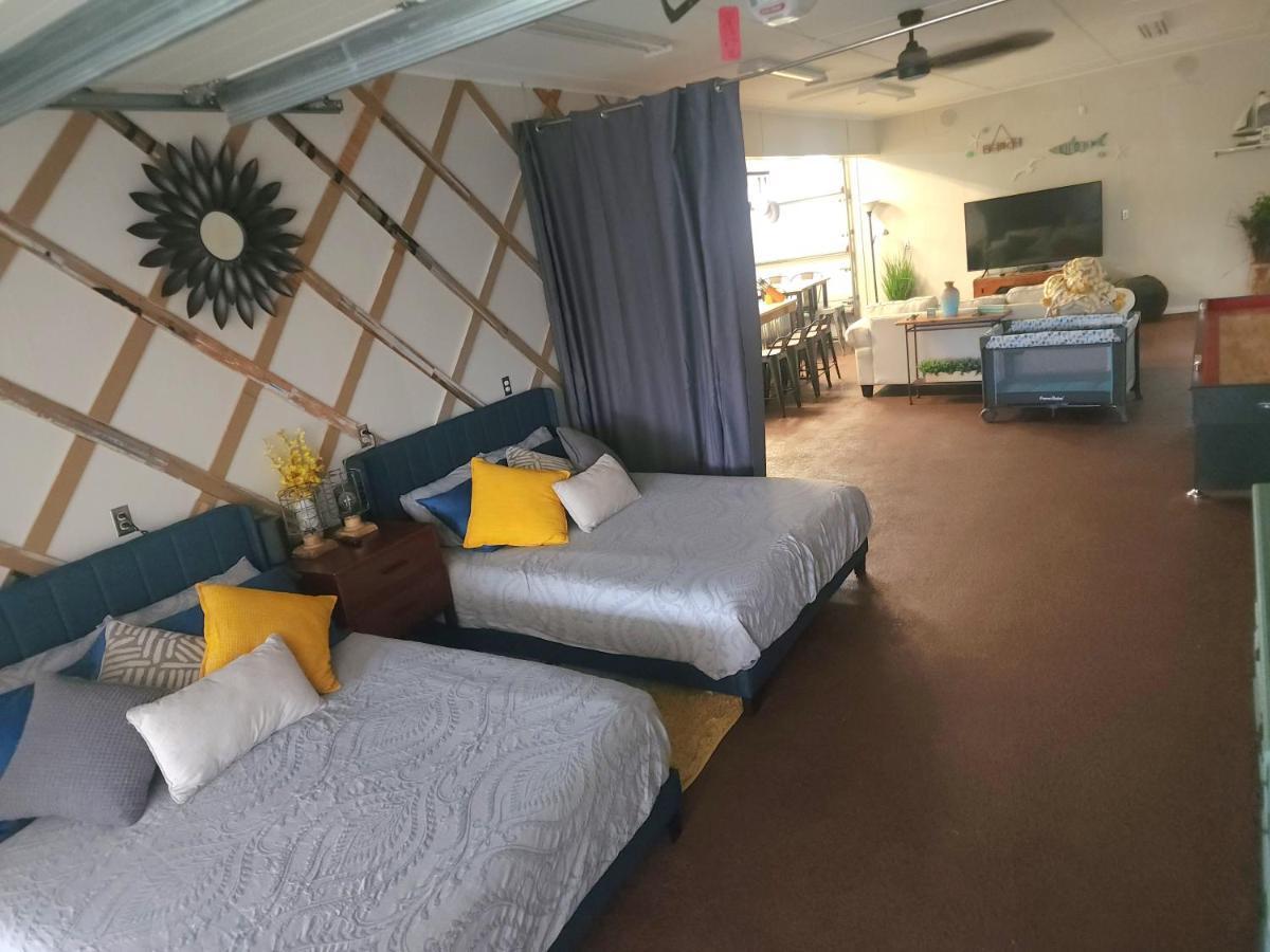 Hidden Gem Guest House Панама-Сити Экстерьер фото