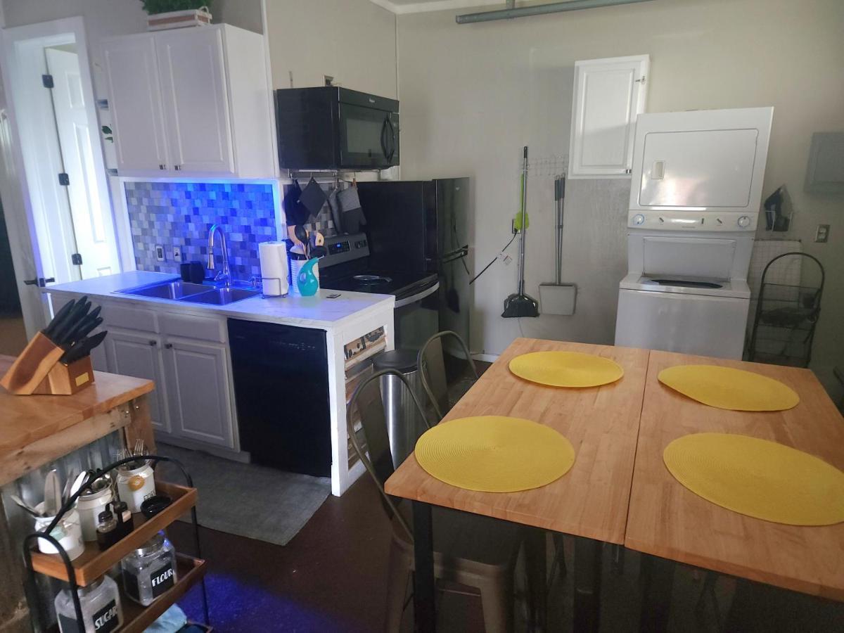 Hidden Gem Guest House Панама-Сити Экстерьер фото