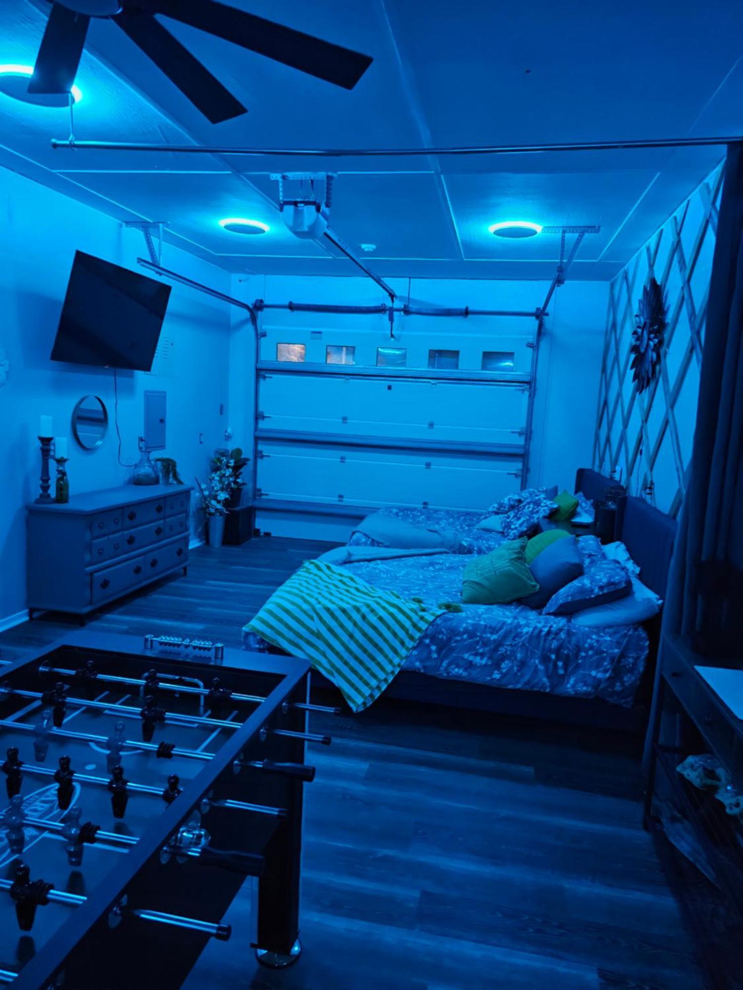Hidden Gem Guest House Панама-Сити Экстерьер фото