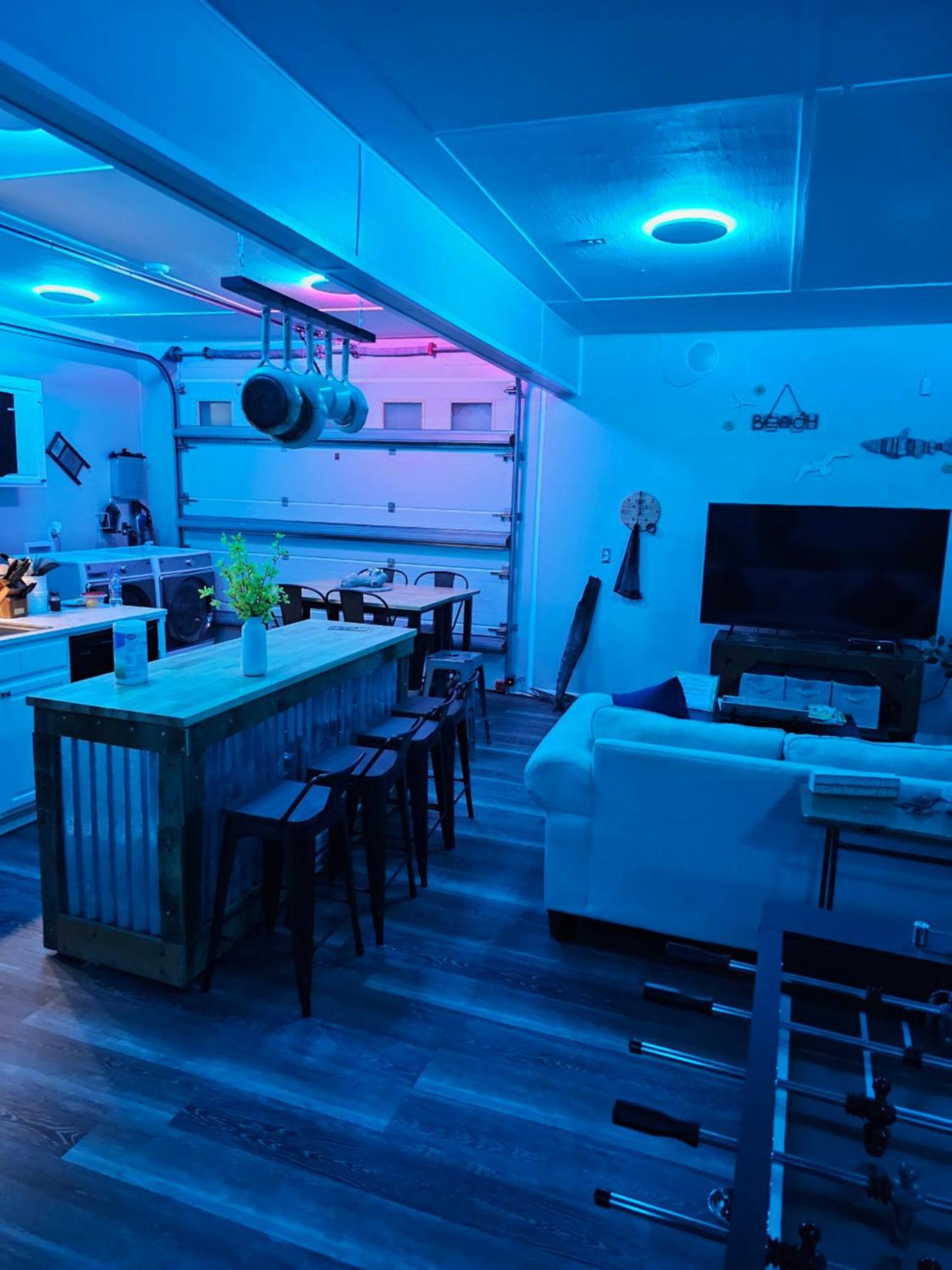Hidden Gem Guest House Панама-Сити Экстерьер фото